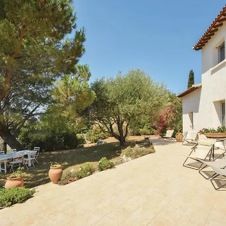 Amazing In Holiday home